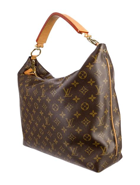 louis vuitton sully pm retail price